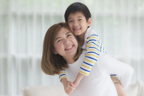 Banner Artikel 10 Cara Mengajarkan Disiplin pada Anak