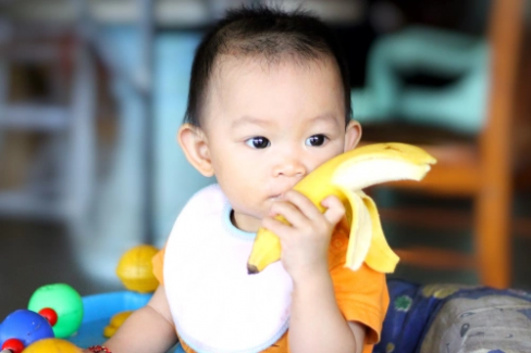 Banner Artikel 10 Manfaat Prebiotik untuk Bayi dan Sumber Terbaiknya