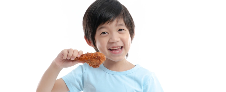 Banner Artikel 5 Manfaat DHA untuk Anak 1 Tahun dan Cara Cukupi Kebutuhannya