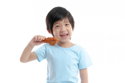 Banner Artikel 5 Manfaat DHA untuk Anak 1 Tahun dan Cara Cukupi Kebutuhannya
