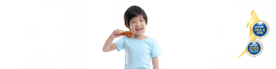Makanan yang mengandung zinc - Nutriclub