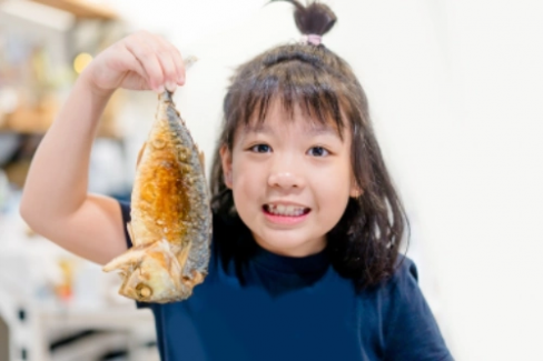 Banner Artikel 6 Manfaat Omega 3, 6, 9 bagi Kesehatan​ Anak