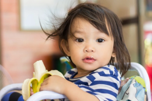 Banner Artikel 15 Makanan yang Mengandung Kalium Tinggi untuk Anak
