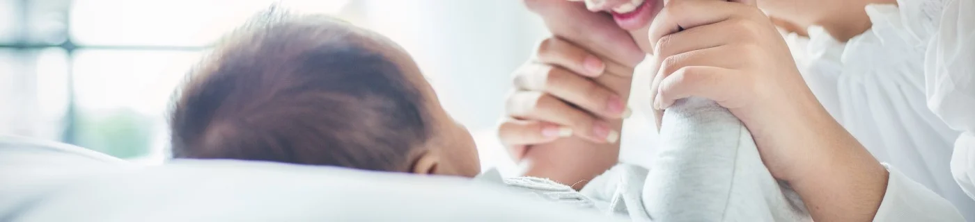 Normalkah Bayi 9 Bulan Belum Tumbuh Gigi?