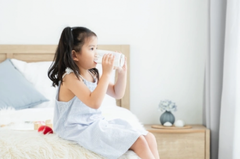 Banner Artikel 6 Manfaat Minum Omega-3 Sebelum Tidur