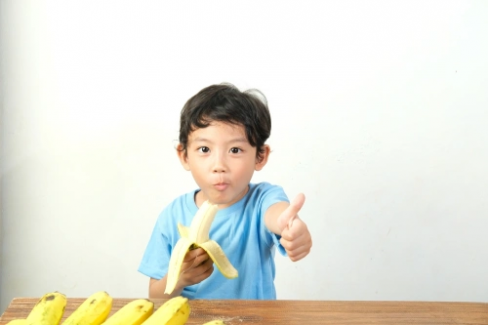 Banner Artikel 16 Makanan yang Mengandung Magnesium untuk Anak