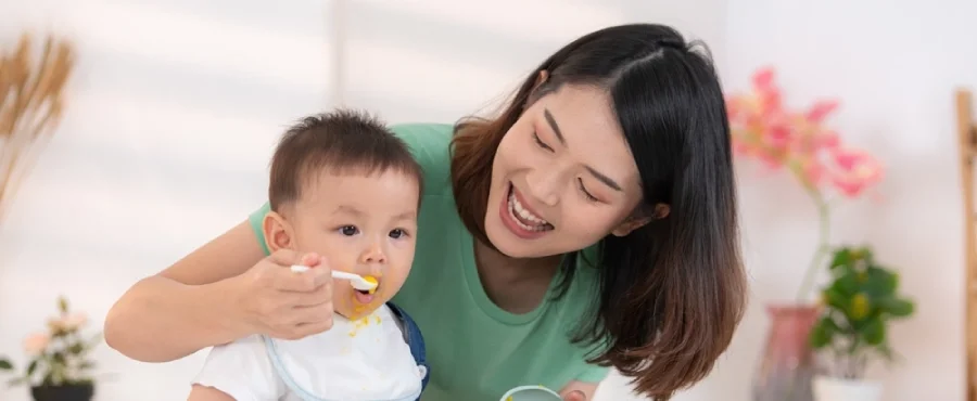 dha epa untuk bayi - Nutriclub