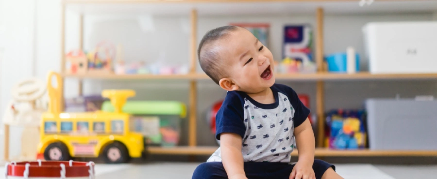 Banner Artikel Manfaat Kecerdasan Musikal untuk Anak & Cara Melatihnya