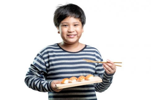 Banner Artikel Perbedaan Omega 3, 6, 9
