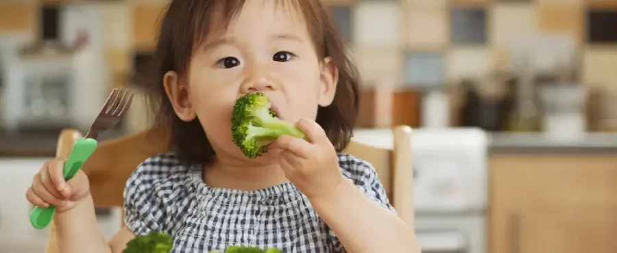 makanan yang mengandung kalsium untuk bayi​-nutriclub