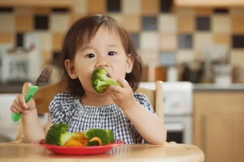 Banner Artikel 10 Makanan yang Mengandung Kalsium untuk Bayi Tumbuh Optimal