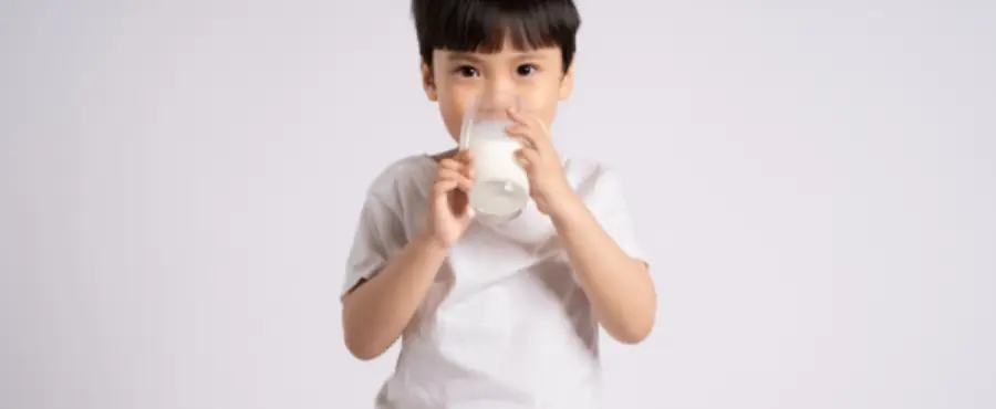 Banner Artikel 15 Manfaat Susu yang Mengandung Omega 3 dan 6 untuk Anak