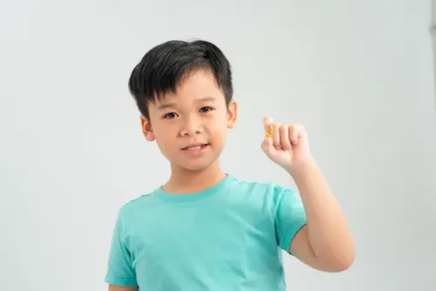 Banner Artikel Kebutuhan Omega-3 per Hari Anak 1-3 Tahun dan Tips Penuhinya
