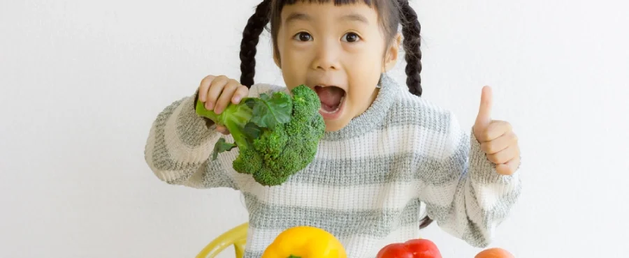 vitamin c dan zinc untuk anak-nutriclub