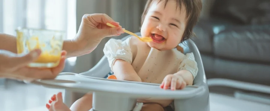 zinc untuk bayi-nutriclub