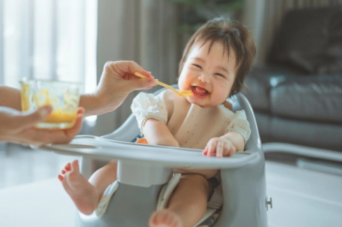 Banner Artikel 9 Manfaat Zinc untuk Bayi dan Sumber Makanannya