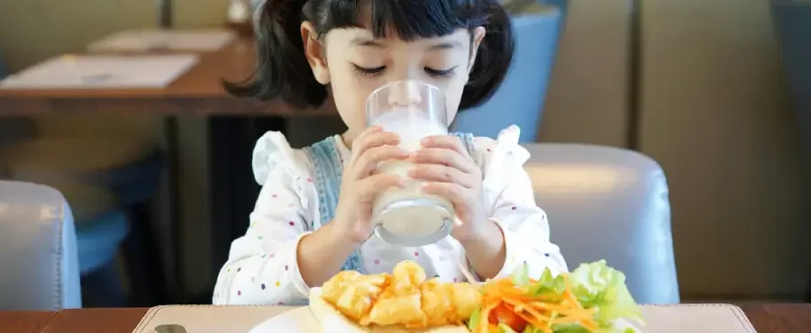 cara menambah zat besi pada anak-nutriclub