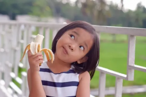 Banner Artikel 15 Makanan Mengandung Asam Folat untuk Anak & Manfaatnya