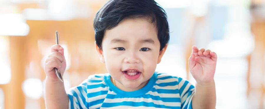 makanan tinggi zat besi untuk bayi-nutriclub