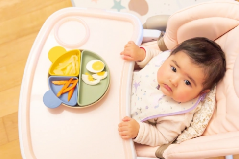Banner Artikel 5 Manfaat Zat Besi untuk Bayi dan Cara Penuhi Kebutuhannya