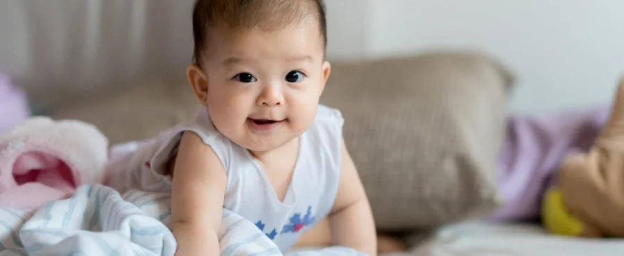 perkembangan bayi-nutriclub
