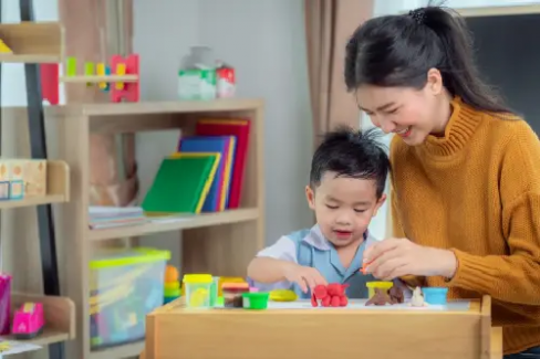 Banner Artikel 8 Herbal untuk Kecerdasan Otak Anak Berdasarkan Hasil Studi