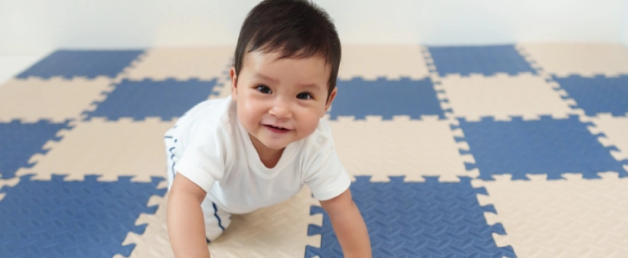 Banner Artikel 10 Ciri-Ciri Anak Cerdas dari Bayi yang Perlu Mama Kenali