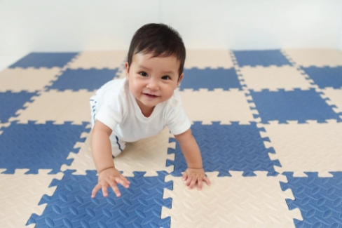 Banner Artikel 10 Ciri-Ciri Anak Cerdas dari Bayi yang Perlu Mama Kenali