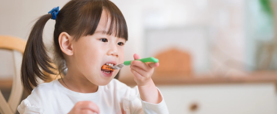 daftar menu gizi seimbang untuk anak-nutriclub