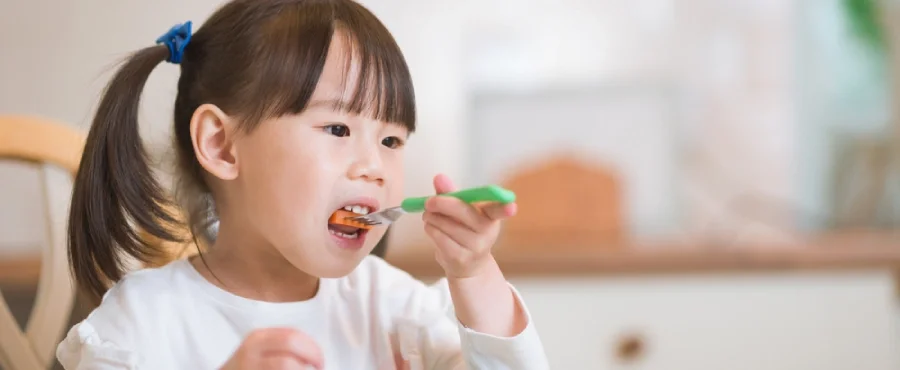 daftar menu gizi seimbang untuk anak-nutriclub