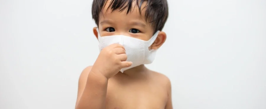 Macam-macam alergi pada anak - nutriclub