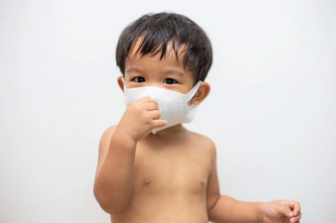 Banner Artikel 6 Jenis Alergi pada Anak yang Paling Umum dan Pengobatannya