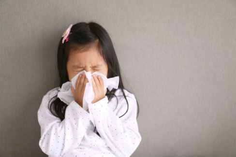 Banner Artikel 15 Obat Flu Anak 2 Tahun yang Alami dan Aman