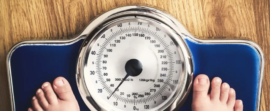 Berat badan ideal anak-nutriclub