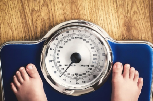 Banner Artikel Standar Berat Badan Ideal Anak Menurut WHO