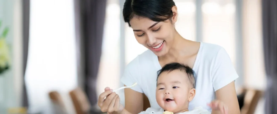 mpasi 7 bulan penambah berat badan-nutriclub
