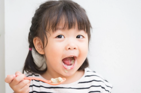 Banner Artikel 16 Makanan Kalsium Tinggi untuk Anak 