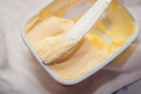 Banner Artikel 10 Manfaat Margarin untuk Bayi dan Cara Pilih yang Aman