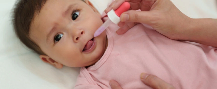 Banner Artikel 6 Manfaat Vitamin A untuk Bayi, Sumber, dan Suplementasinya
