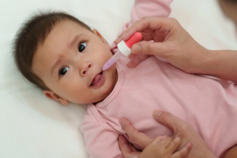 Banner Artikel 6 Manfaat Vitamin A untuk Bayi, Sumber, dan Suplementasinya