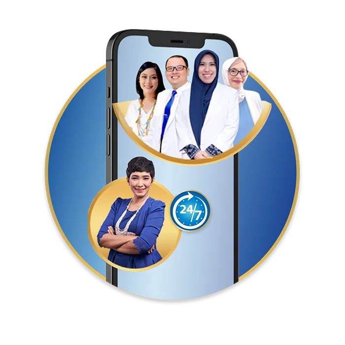 Icon 24/7 Nutriclub Expert Advisor
