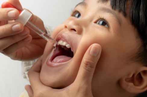 Banner Artikel 8 Vitamin Daya Tahan Tubuh untuk Anak agar Tidak Mudah Sakit