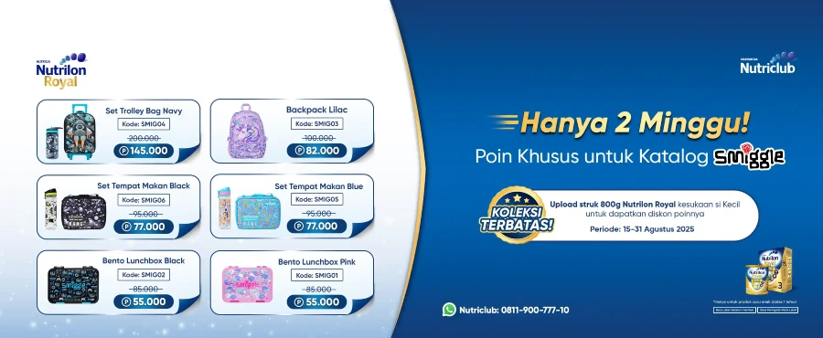 Banner Artikel Syarat dan Ketentuan Katalog Special Smiggle Nutriclub