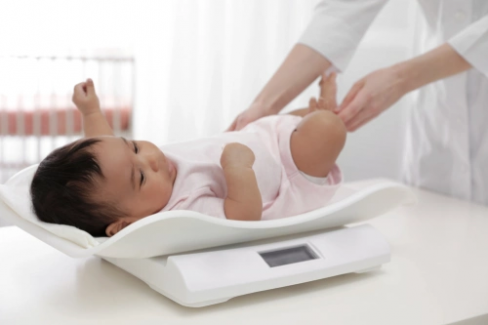 Banner Artikel Berat Badan Bayi 9 Bulan yang Ideal dan Cara Optimalkannya