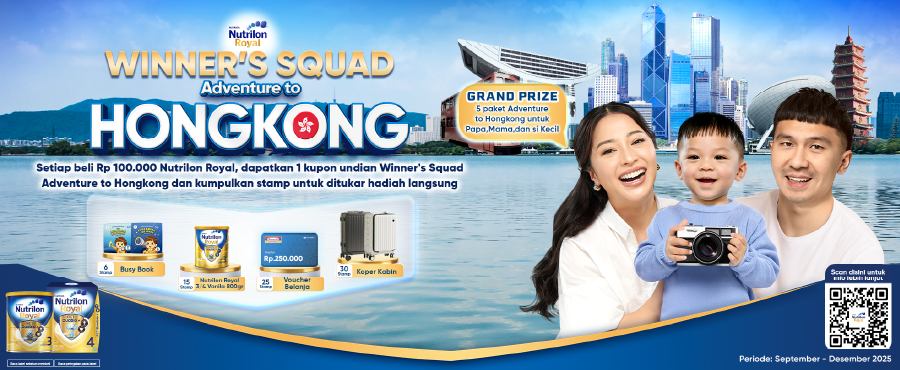 Banner Artikel Syarat dan Ketentuan Program 