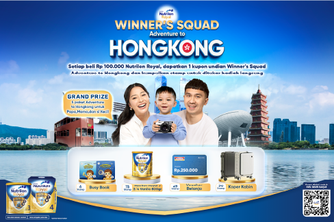 Banner Artikel Syarat dan Ketentuan Program 