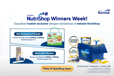 Banner Artikel Syarat dan Ketentuan Nutrishop Winners Week September