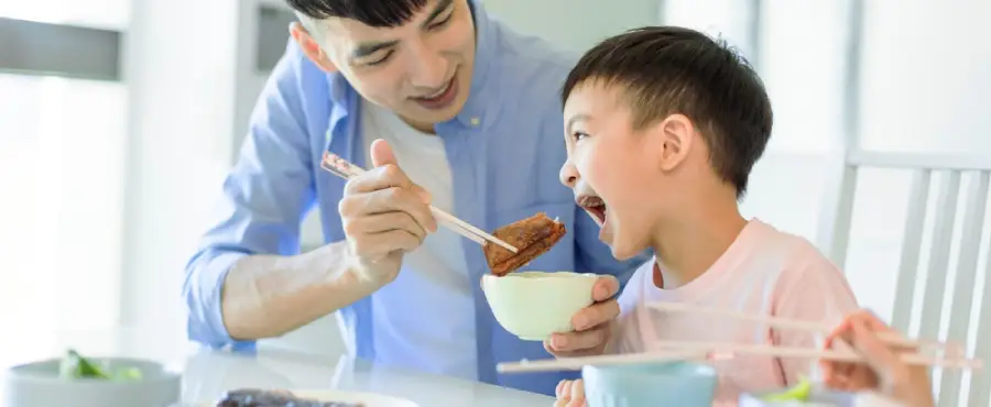 Banner Artikel Panduan Nutrisi untuk Anak Alergi Susu