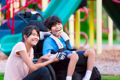Banner Artikel Cerebral Palsy pada Anak: Penyebab, Gejala, Pengobatan