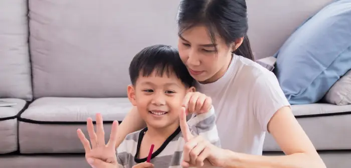 Banner Artikel 10 Contoh Berpikir Logis untuk Anak TK yang Bisa Dilatih di Rumah